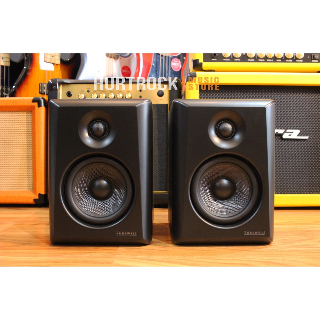 Kurzweil KS-50A Speaker Flat