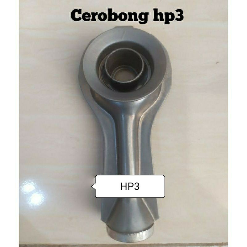 BURNER HP3 , TUNGKU KOMPOR , CEROBONG  . TODACHI HITACHI TDC HOCK