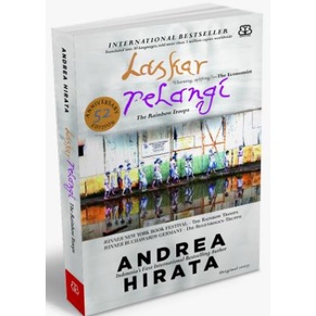 

LASKAR PELANGI : ORIGINAL STORY