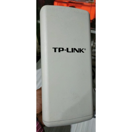 router tp link tl wa7210n outdor 