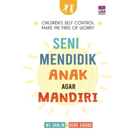 SENI MENDIDIK ANAK AGAR MANDIRI