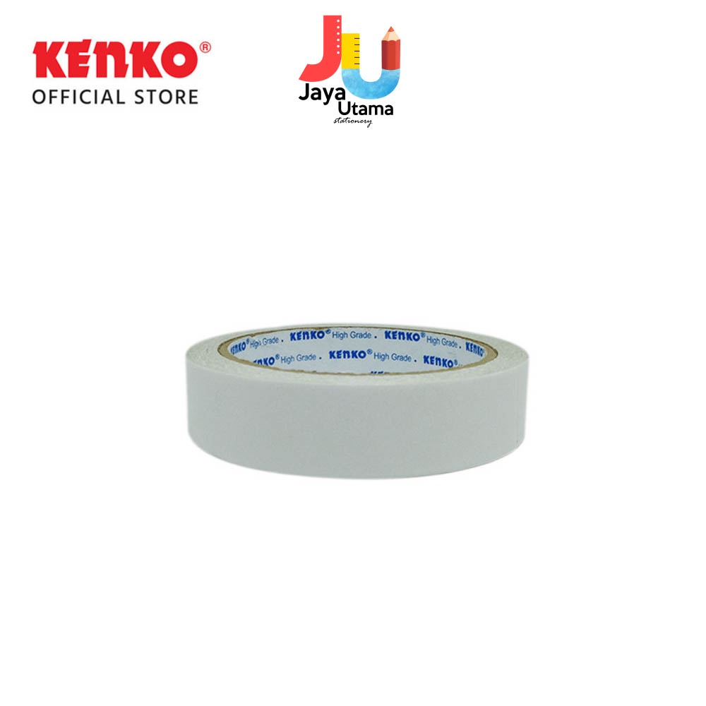 

Kenko Double Tape 24 Mm - Blue Core High Grade