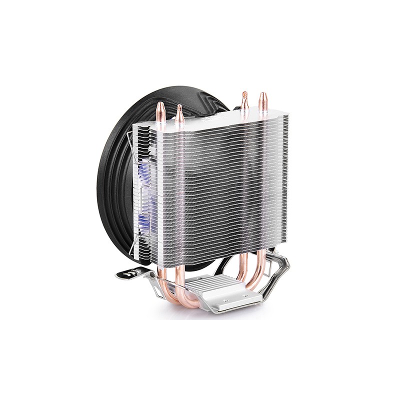 Fan Cpu DEEPCOOL GAMMAXX 200T Lga775/1156/Amd 12cm | ITECHBALI