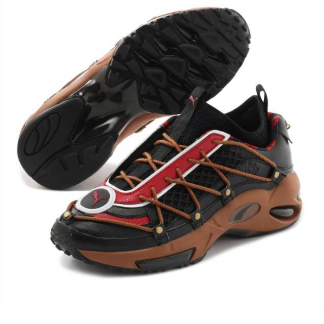 PRE ORDER PUMA CELL ENDURA ONE PIECE STAMPEDE EDITION