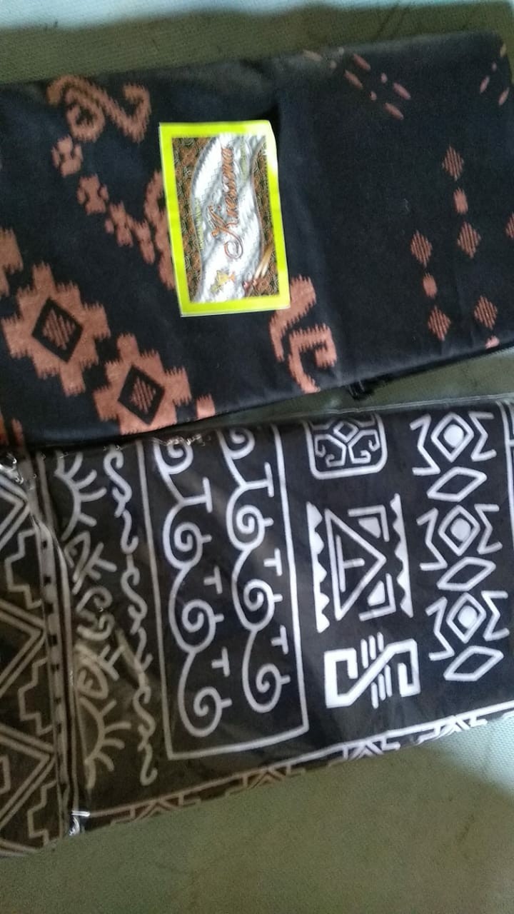 Sarung Batik Pekalongan Terbaru