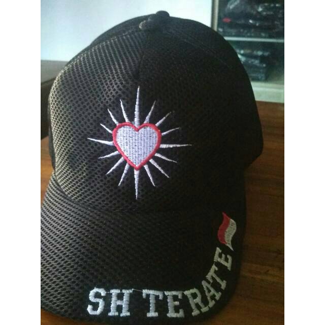 TOPI PSHT SH TERATE 1922 TOPI PSHT
