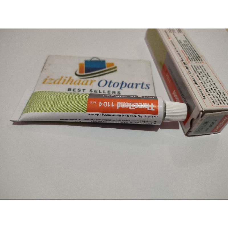 

LEM GASKET/LEM THREEBON/LEM PERPAK