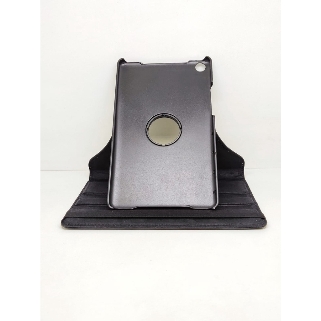 ROTARY Standing Case Huawei MatePad T8 Honor MediaPad T5 8.0 Flip Cover Putar 360 Sarung Muter