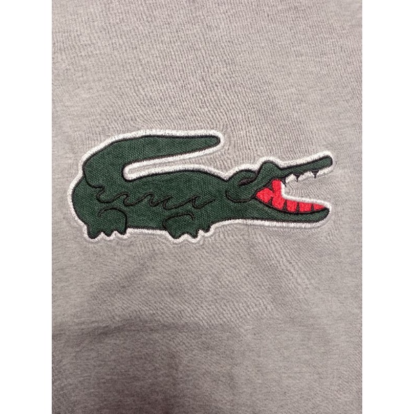 Lacoste bekas original