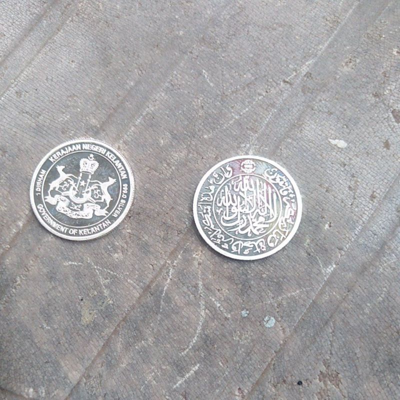 dirham Kelantan malaysia