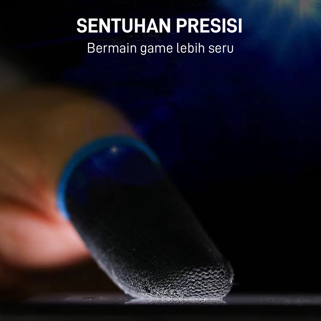 Sarung Tangan Gaming MOFIT one pair anti slip