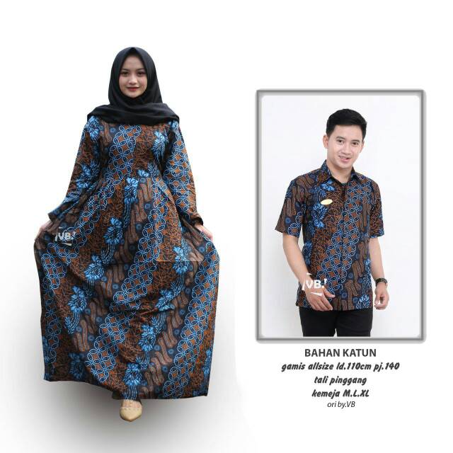 Batik lestari