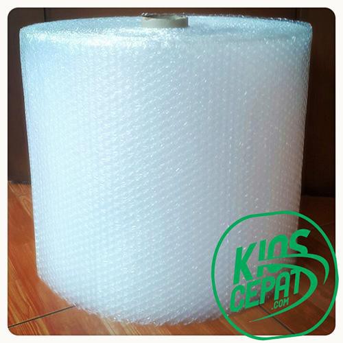 

BUBBLE WRAP 50m x 40cm Terbaik