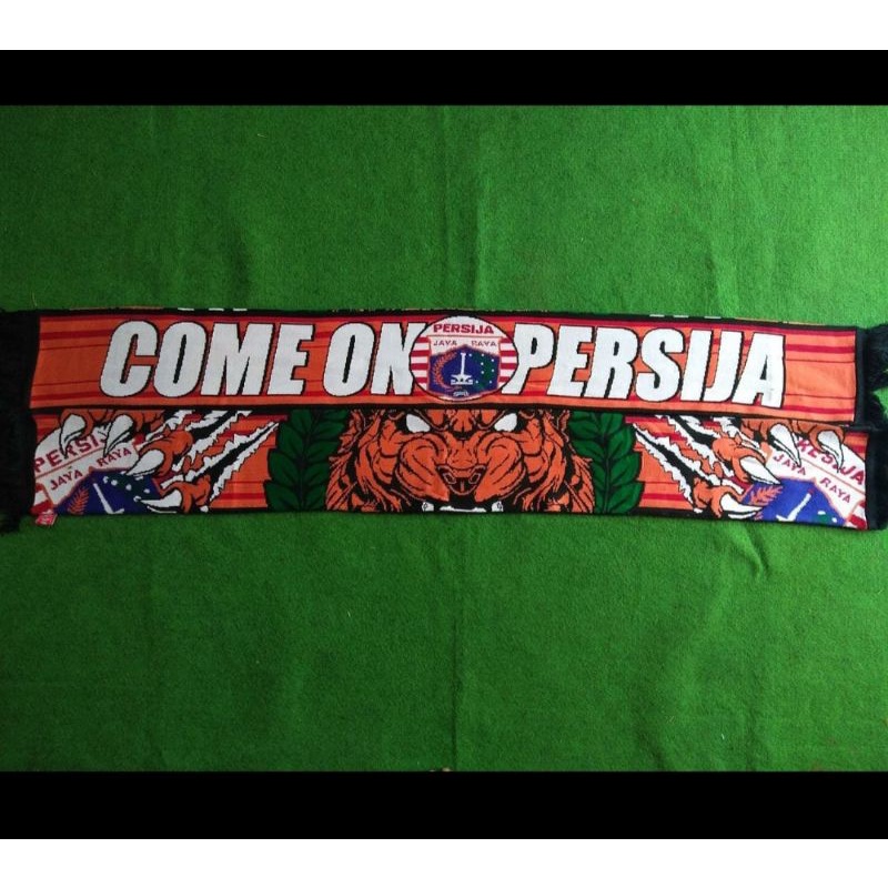 Scraft/syal persija14 get rajut hd super spesial