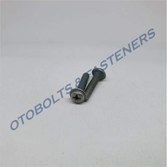 [ISI 100PCS] Baut Klip Supra / Baut Kepala Supra / Body Batok Supra