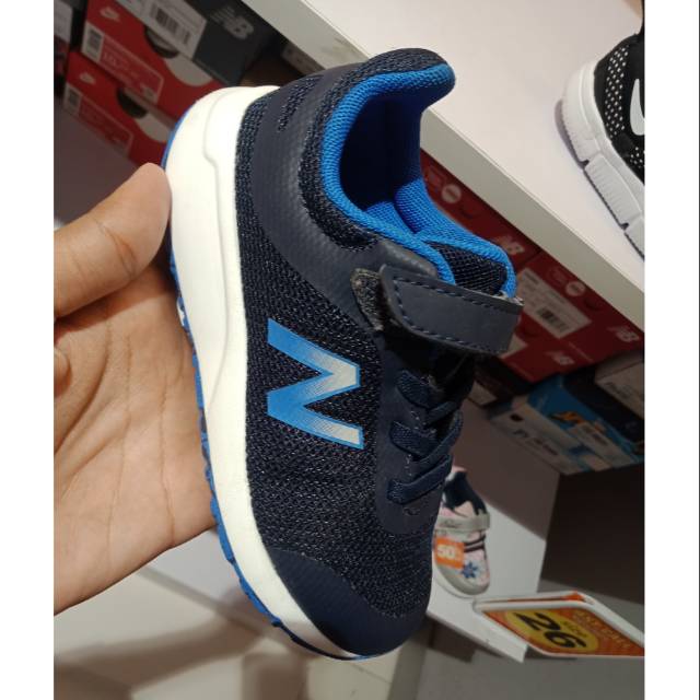 New Balance Kids