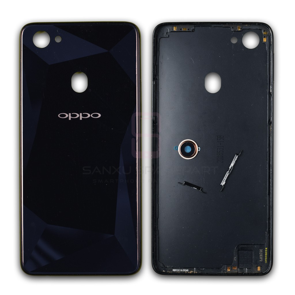 Backdoor Oppo F7 - Back Casing Oppo F7 - Housing Oppo F7