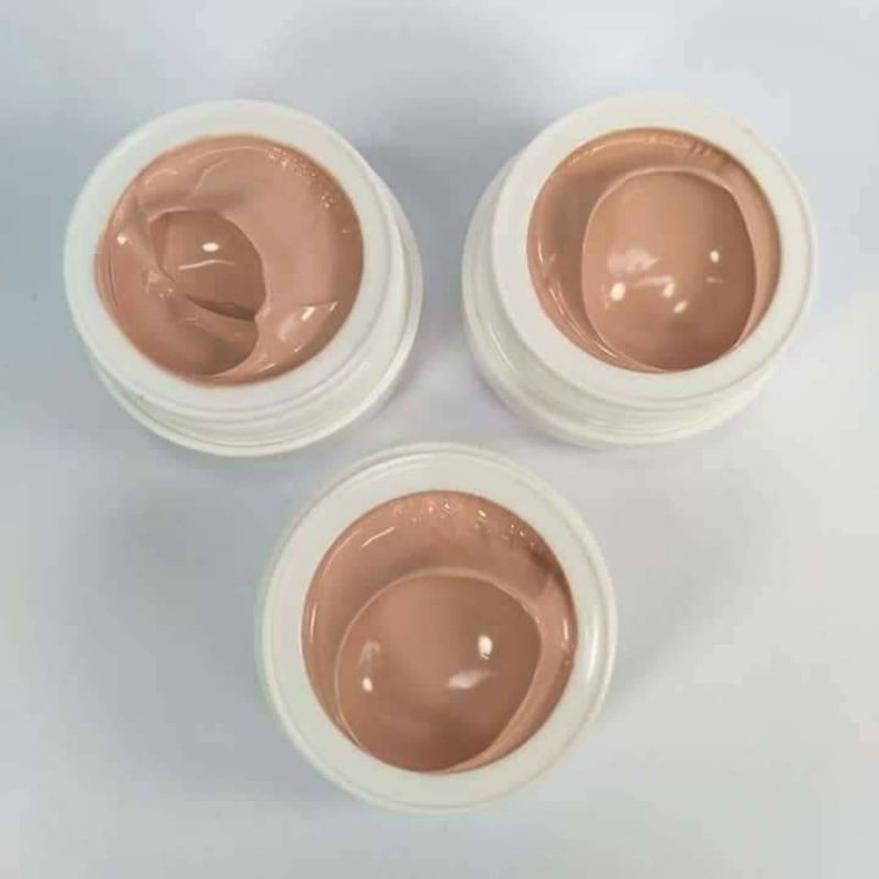 foundation erluxs beauty care