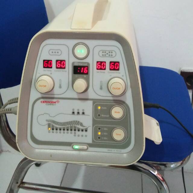 Jual Ceragem p590 made in korea | Shopee Indonesia