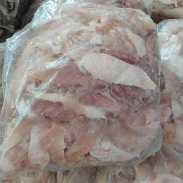 

Tetelan kakap 500gr 1 kg