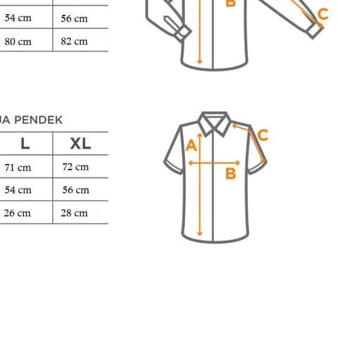 KEMEJA POLOS PRIA LENGAN PANJANG WARNA MOCCA HEM PRIA KATUN LENGAN PANJANG PREMIUM QUALITY BAJU KEME