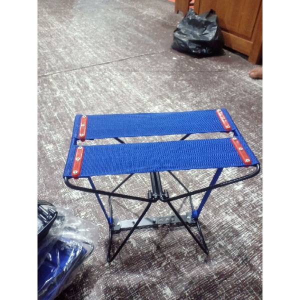 REHAL BESI LIPAT / MEJA LIPAT BESI / KURSI MANCING