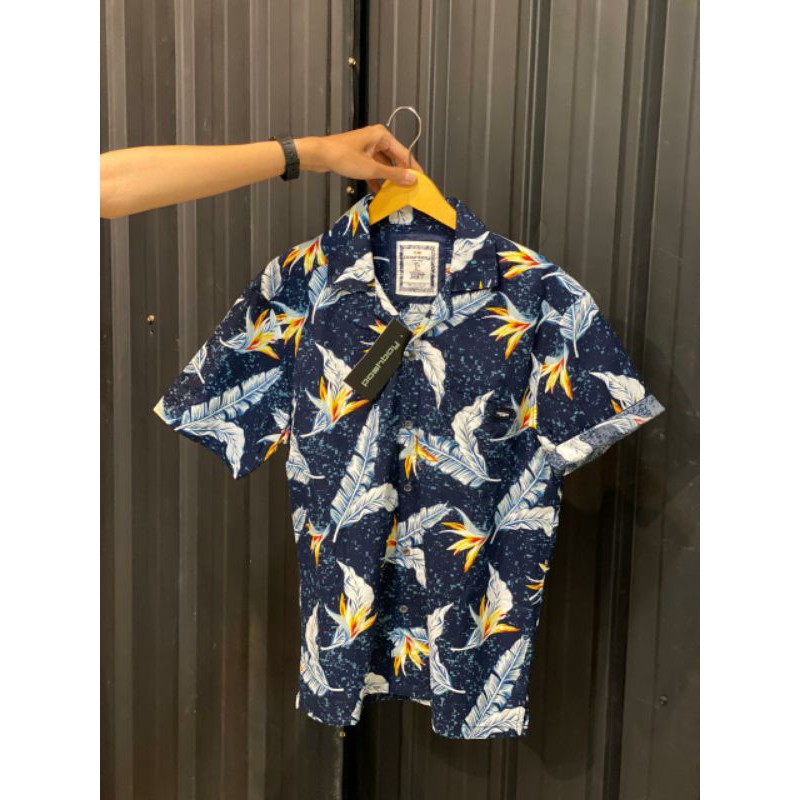 kemeja poshboy original