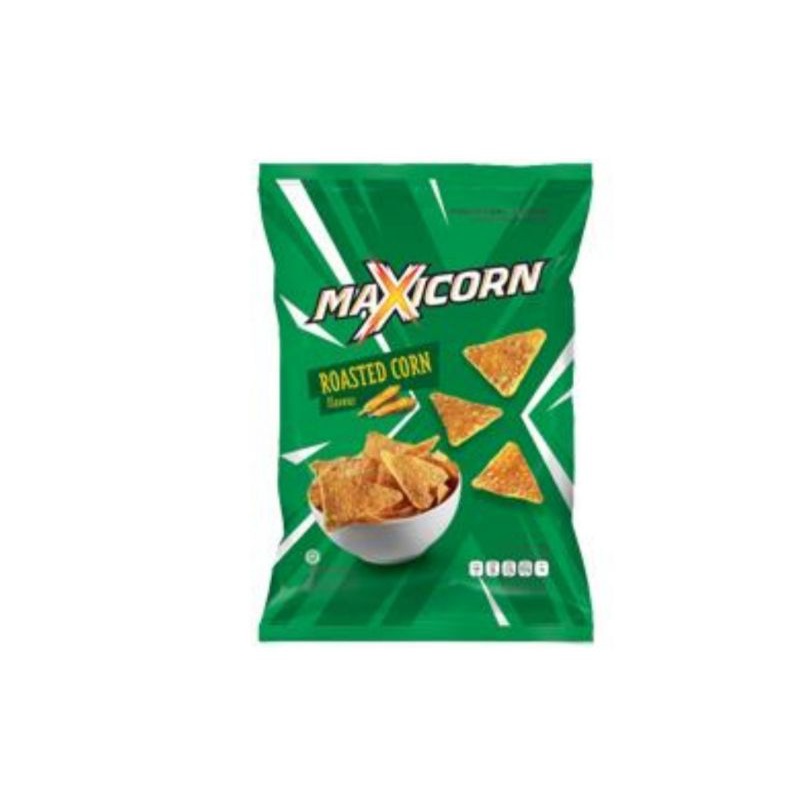 

Renceng Snack Maxicorn Isi 10 Bungkus