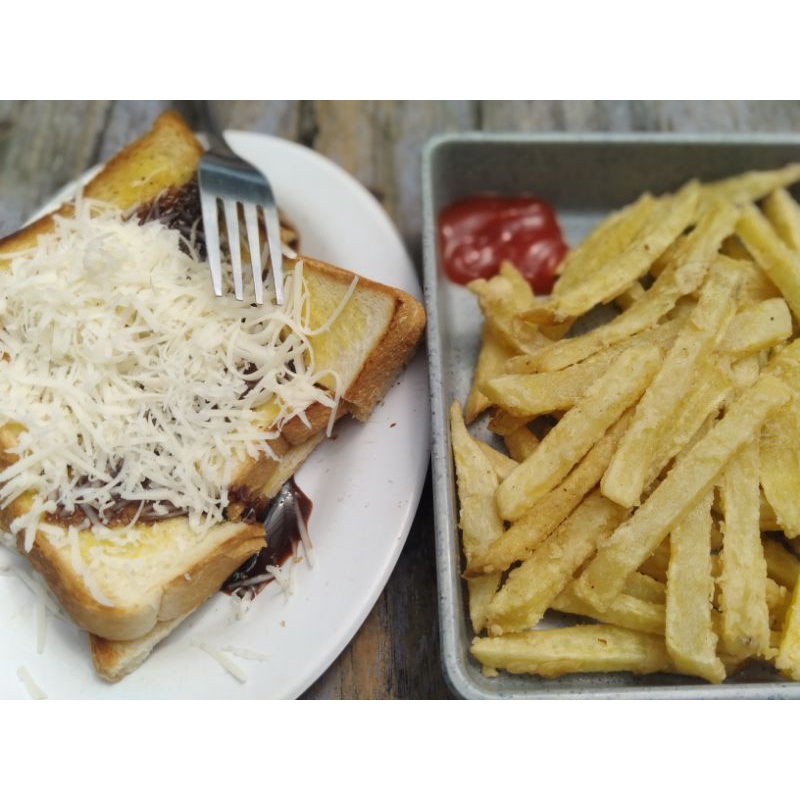 

Frenchfries