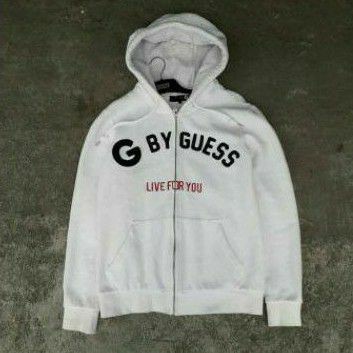 hoodie guess original