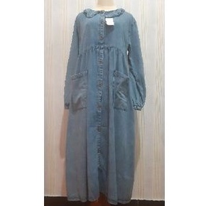 MIDI JEANS, GAMIS JEANS