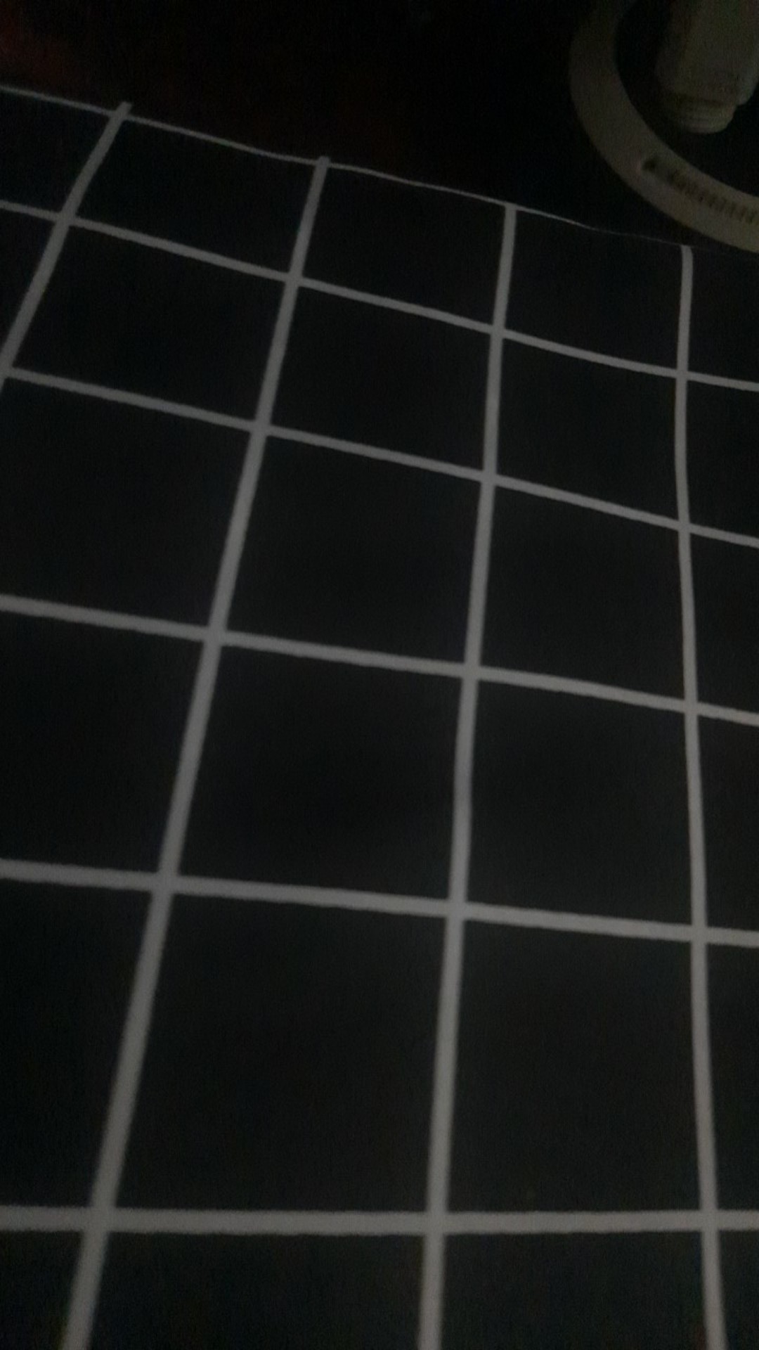 Bahan Kain Sprei Disperse Mikrotex Motif Kotak Kotak Meteran