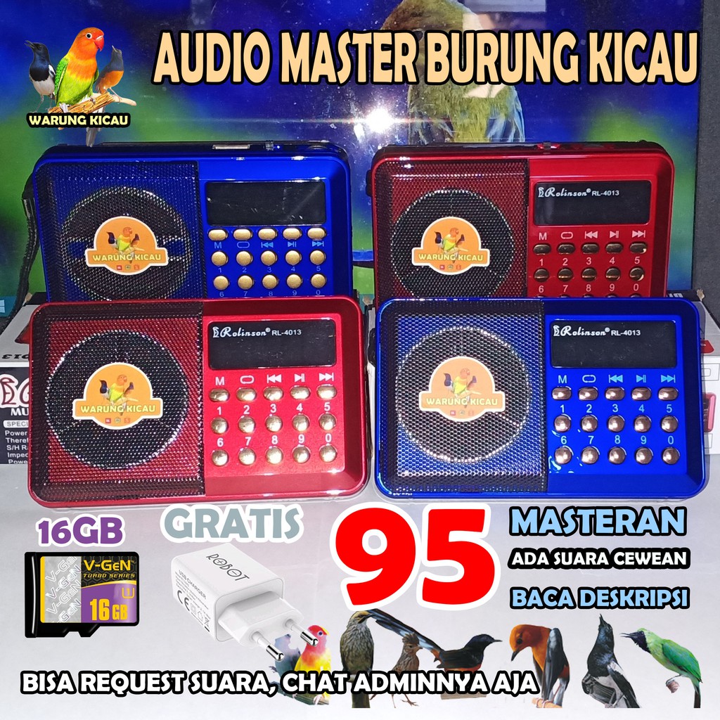 25++ Suara burung cililin mp3 jernih terupdate