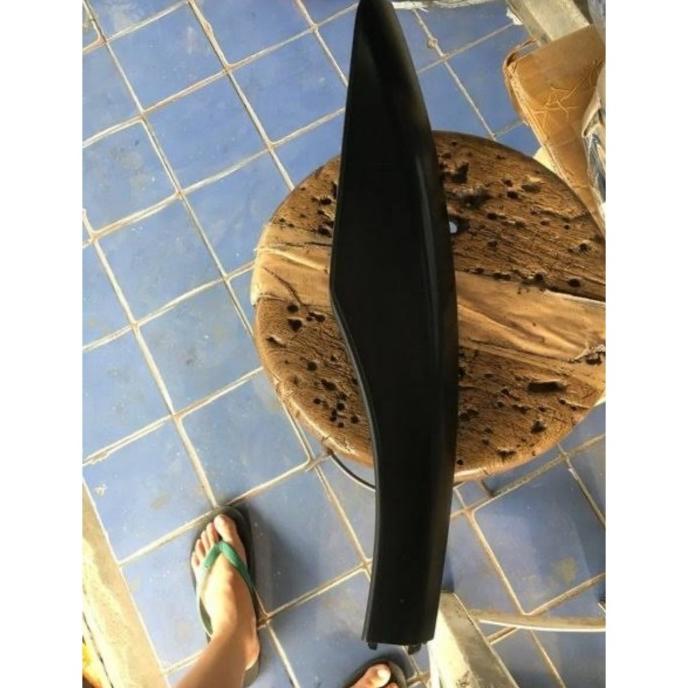 Cover Tutup Roof Rack Roofrack Roof Rail Fortuner