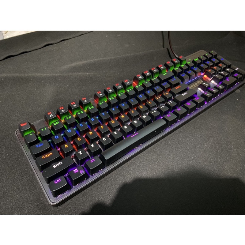 Imperion Keyboard Gaming Mechanical Slingshot KG-321