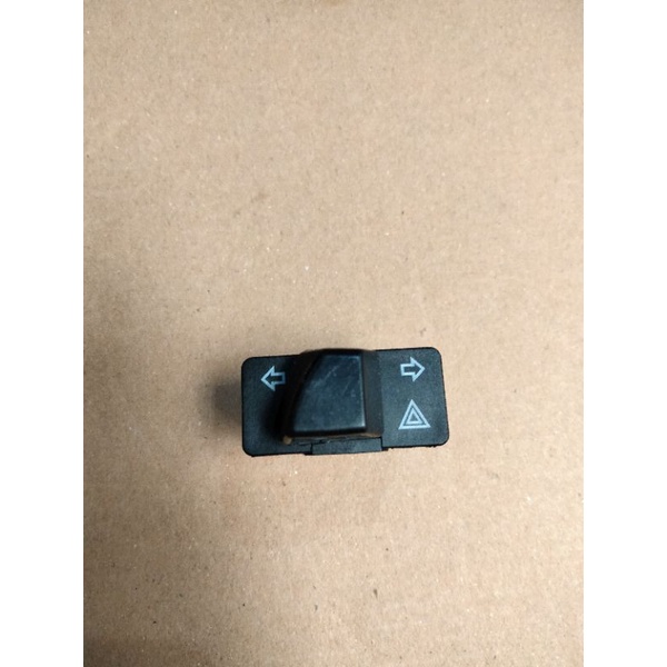 Tombol Sen Hazard Knop Lampu Hazard Beat Fi Vario 125 Vario Fi Scoopy