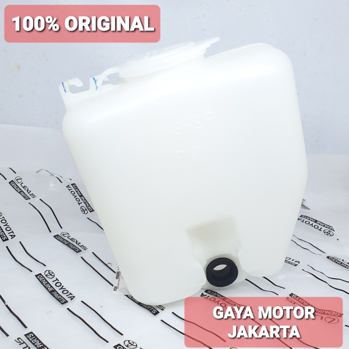 Tabung Air Wiper-Tangki Air Wiper Kijang Kapsul 7K 85315-0B010