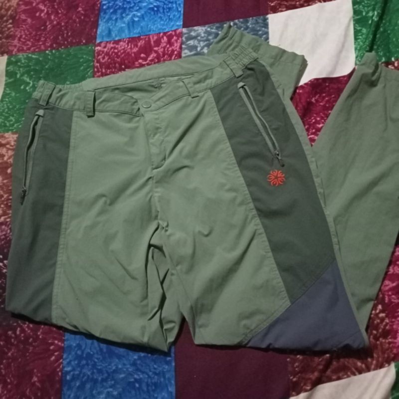 baselayer NEPA + celana
