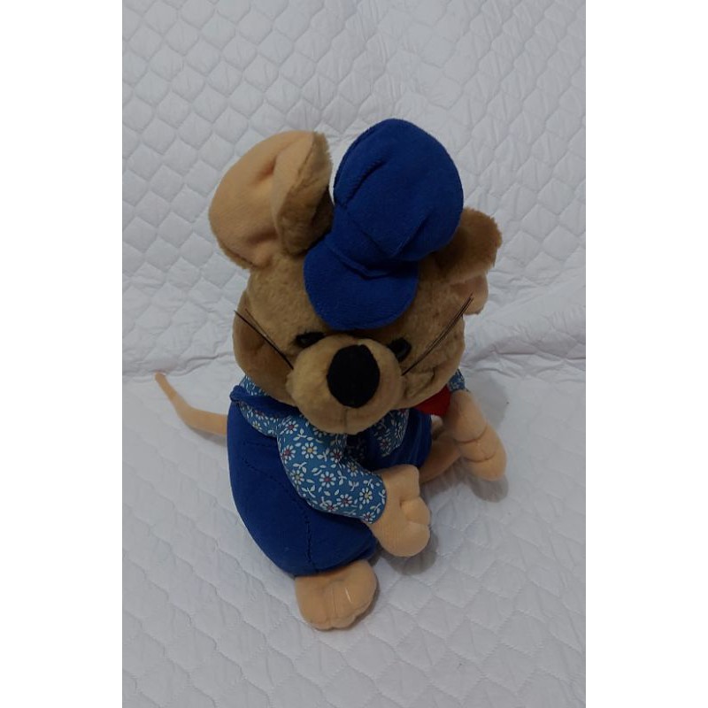 Boneka tikus, Boneka lucu dan murah