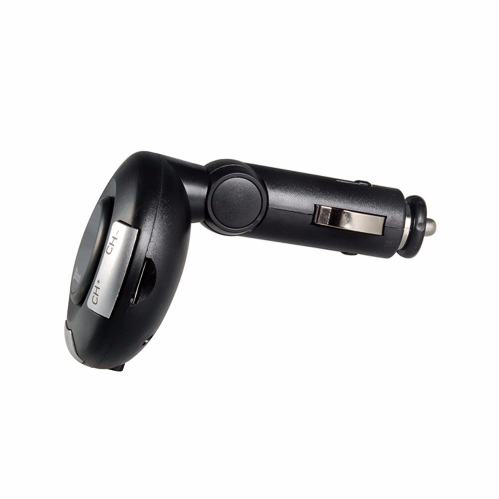 FM Modulator Bluetooth Modulator FM Modulator Bluetooth Car BT 308