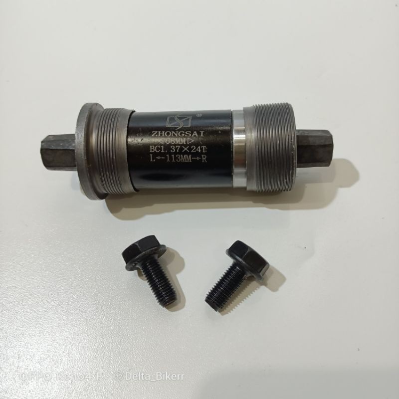 BB kotak bearing 113