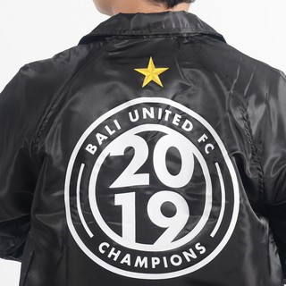 Bali United Jacket Champions 2