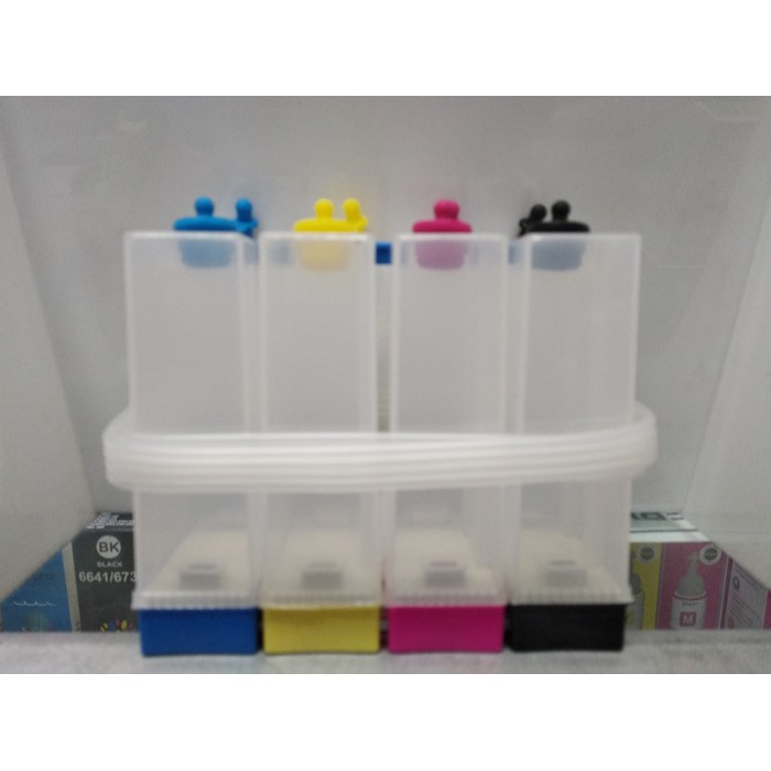 

TABUNG INFUS PRINTER 4 WARNA