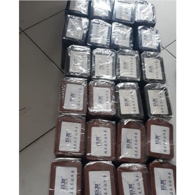 

Casing kulit sintetis