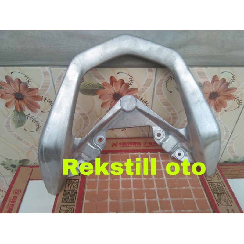 Behel Besi Belakang Nmax 155cc Abs Terbaru