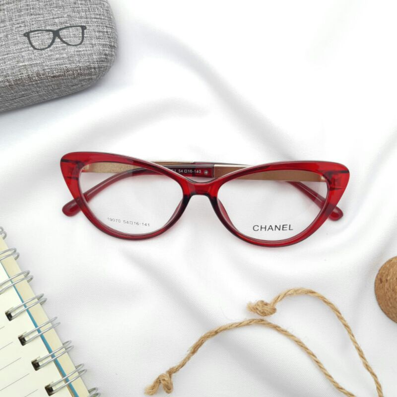 Frame kacamata 19070