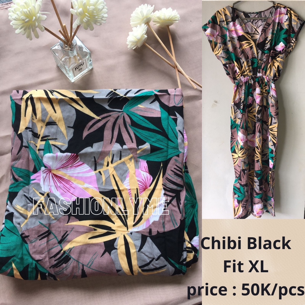 Terlaris daster bali - daster busui - daster kekinian - baju rumahan - baju adem