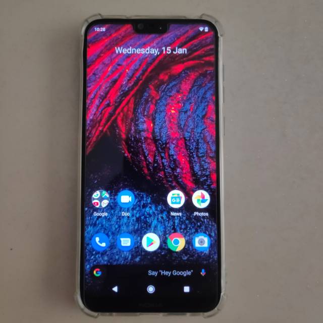 Nokia 6.1 Plus 4/64GB