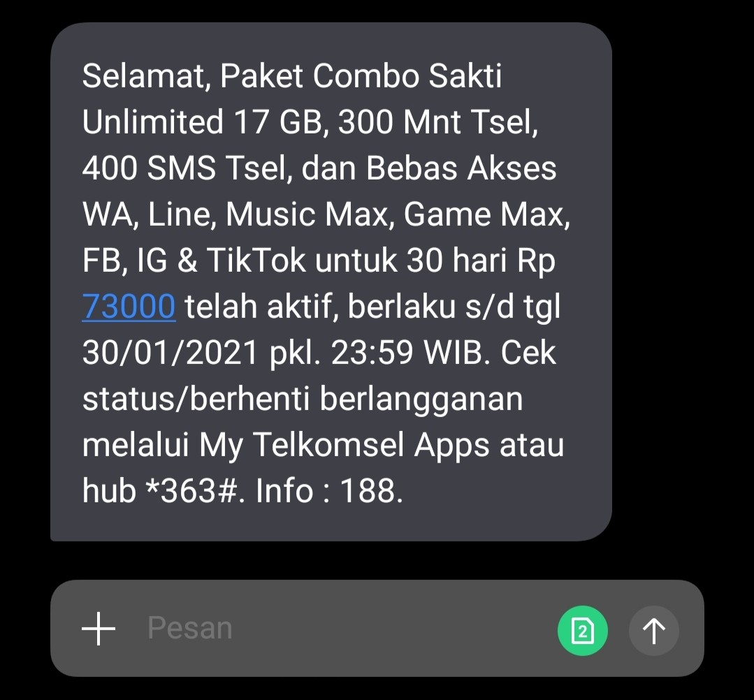 Amplop Lebaran Bisa Pakai Foto