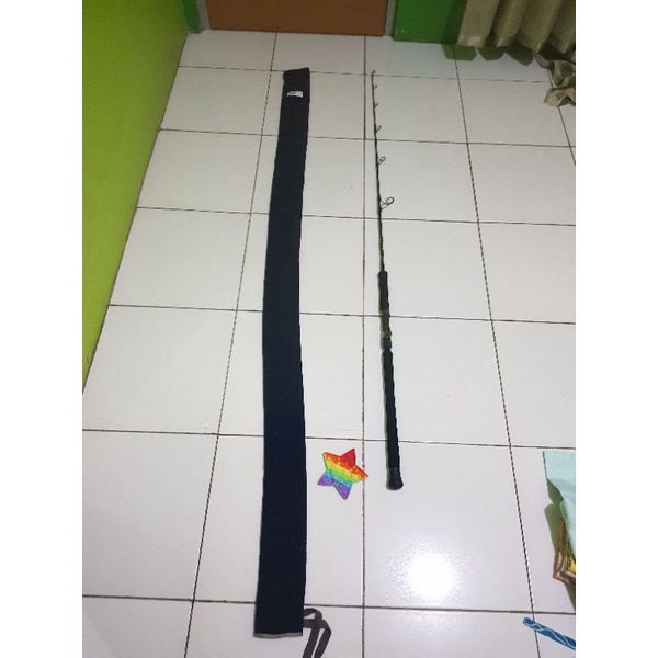 Ripple Fisher SELFISH 597s nano